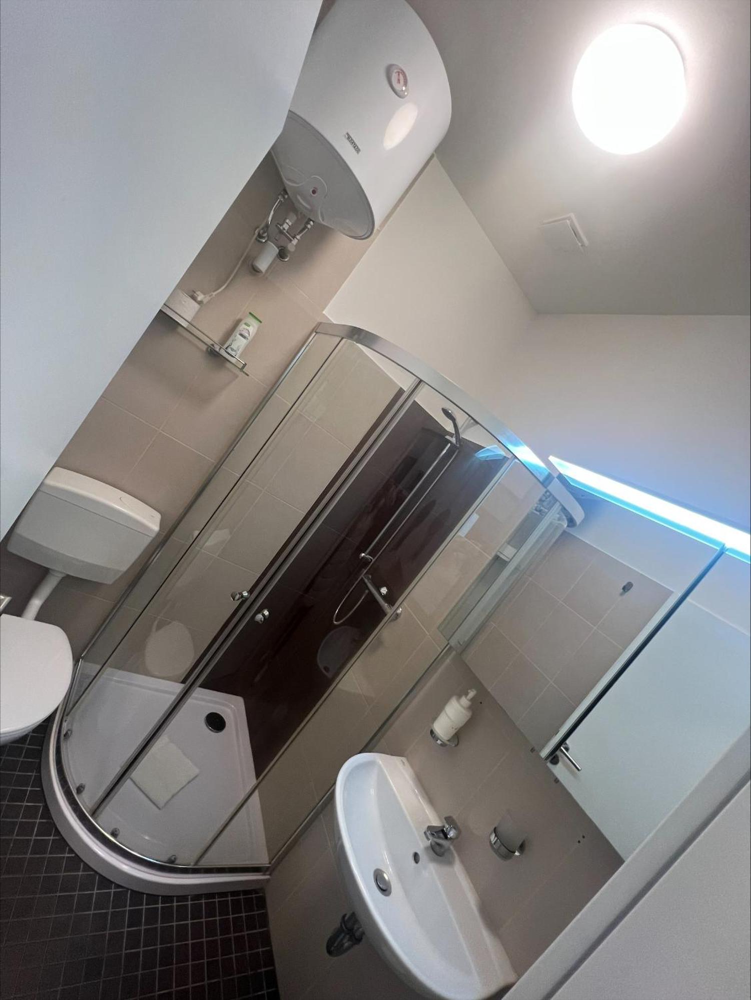 Casilino A 20 Wismar Hotel 3*