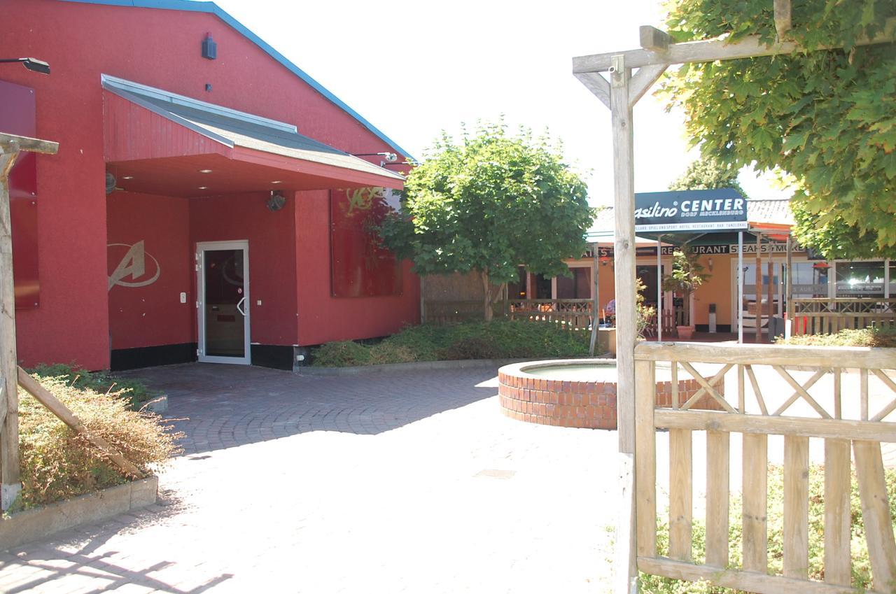 Hotel Casilino A 20 Wismar 3*