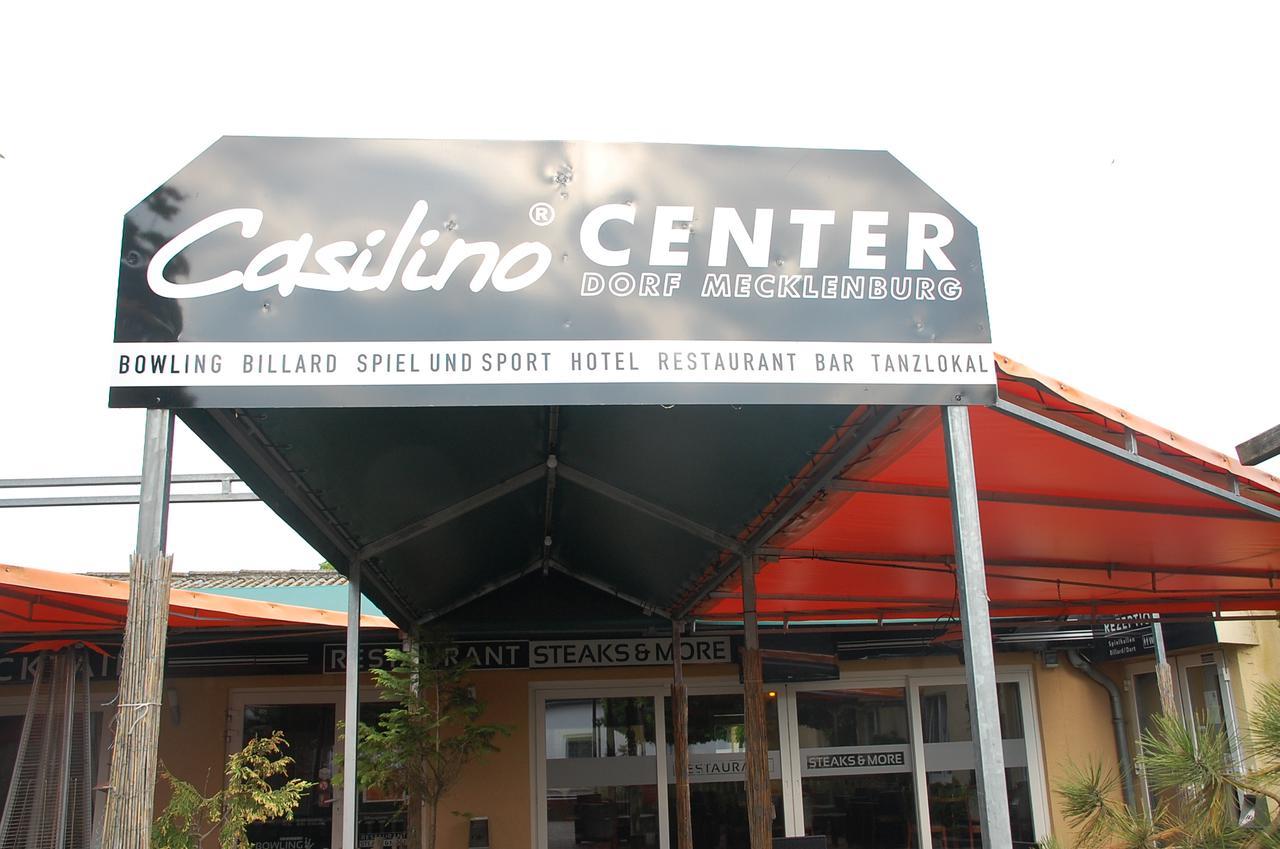 Casilino A 20 Wismar