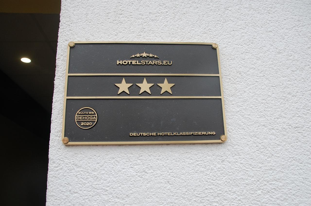 Casilino A 20 Wismar Hotel